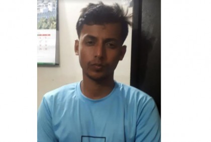 মোরেলগঞ্জে এনআইডি জালিয়াতির দায়ে যুবকের জেল