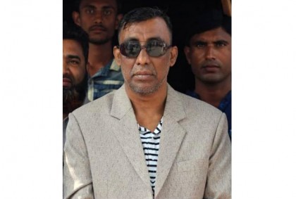 মাগুরায় হত্যা মামলায় ইউপি চেয়ারম্যান গ্রেফতার
