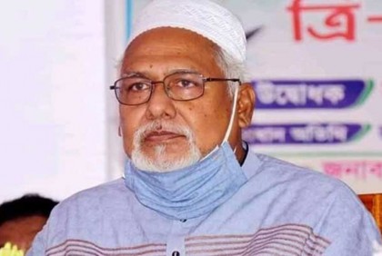 ধর্মীয় সম্প্রীতি রক্ষায় ইমাম ও খতিবদের সক্রিয় ভূমিকা পালনের আহ্বান ধর্ম প্রতিমন্ত্রীর 

