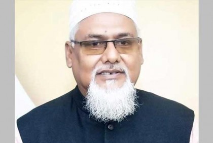 ধর্মীয় সম্প্রীতি রক্ষায় ইমাম ও খতিবদের সক্রিয় ভূমিকা পালনের আহ্বান ধর্ম প্রতিমন্ত্রীর