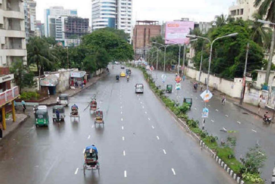 বৃহস্পতিবার বন্ধ ঢাকার যেসব মার্কেট