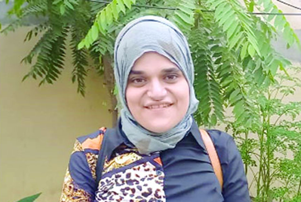 ঢাকায় বসে নাইজেরিয়ান নাগরিকের প্রতারণার ফাঁদ; বিপাকে অস্ট্রেলিয়ার তরুণী