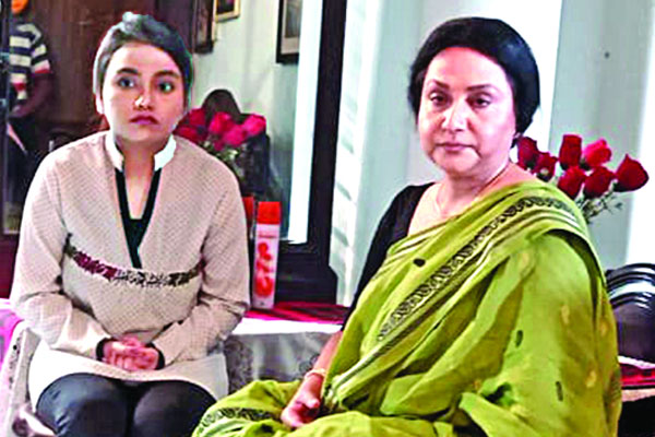 বিটিভিতে ‘বিপরীত স্রোত’