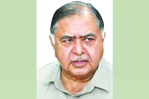 ড. কামালকে লিগ্যাল নোটিস