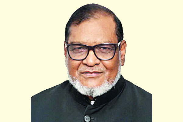 রাজাকারের সন্তান সরকারি চাকরি না পাওয়ার আইন নেই : মুক্তিযুদ্ধমন্ত্রী
