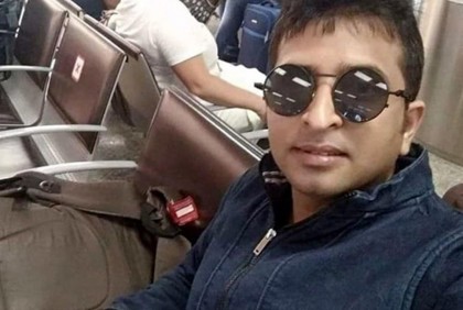 হাদিসুরের মরদেহ পাঠানো হচ্ছে রোমানিয়ায়