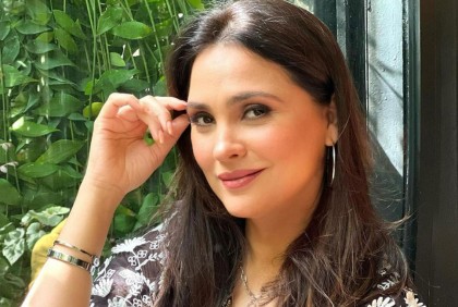 'দ্য ম্যাট্রিক্স' ছবির কাজ ছেড়ে দিয়েছিলেন লারা দত্তা