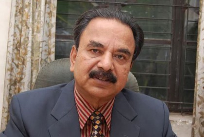 দেশে নীরব দুর্ভিক্ষ চলছে : গয়েশ্বর