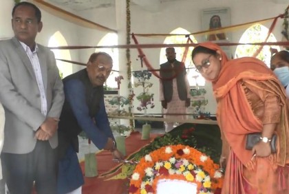 মরমী কবি পাগলা কানাইয়ের ২১২তম জন্মজয়ন্তী