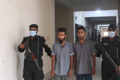ঝিনাইদহে কিশোর হুসাইন হত্যা মামলার প্রধান আসামি গ্রেফতার