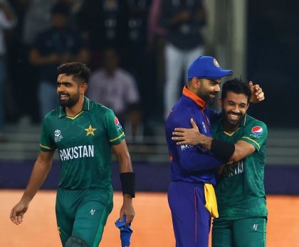 ভারত, পাকিস্তানকে নিয়ে ত্রিদেশীয় সিরিজে আগ্রহী অস্ট্রেলিয়া