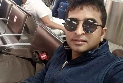হাদিসুরের মরদেহ রোমানিয়ায় নেওয়া হবে আজ 

