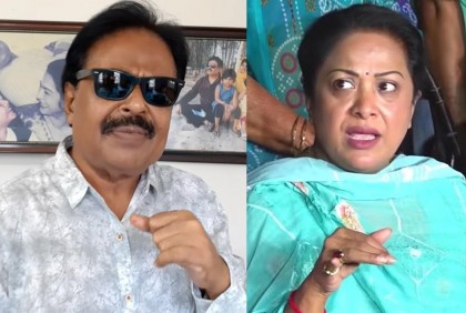 ক্ষমা না চাইলে ১০ কোটি টাকার মামলার হুঁশিয়ারি অরুণা বিশ্বাসের