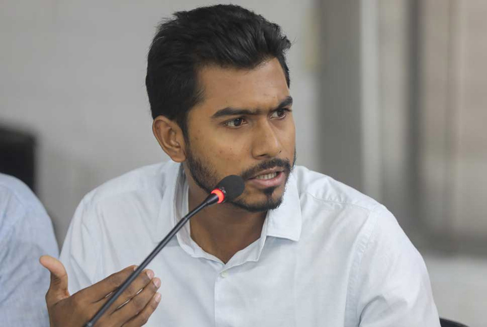এখন অনেক হিসাব করে বলতে হয় : নুর

