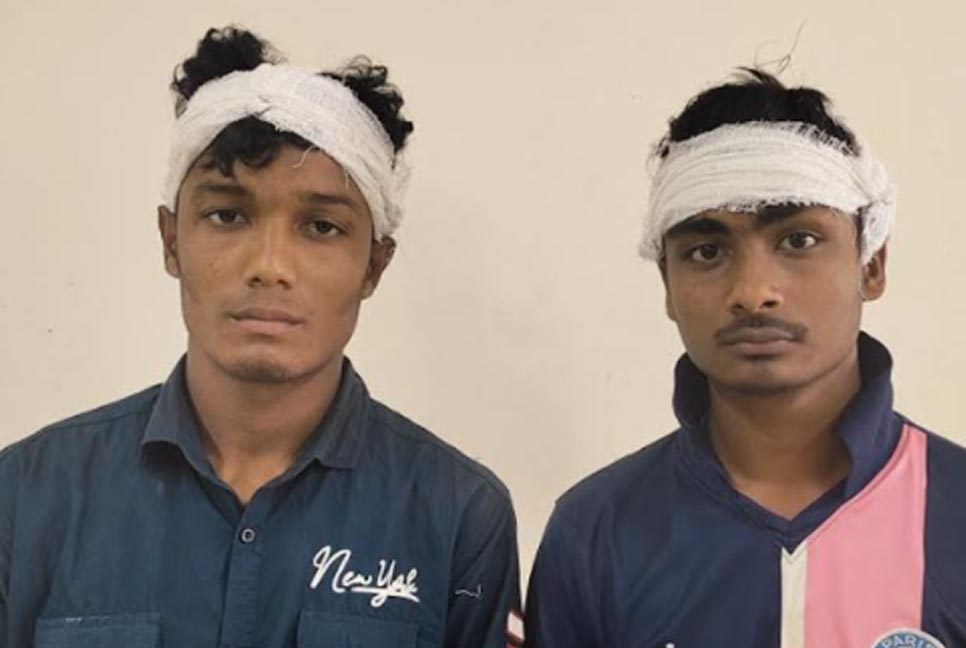 ক্রিকেট খেলা নিয়ে বাকবিতণ্ডা, আহত ৪