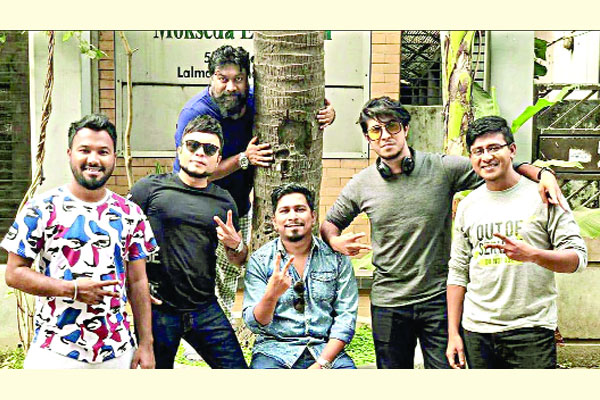ব্যাচেলর পয়েন্ট-সিজন ফোর