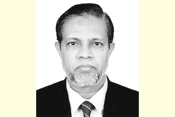 টেকসই উন্নয়নের স্বার্থে সুশাসন