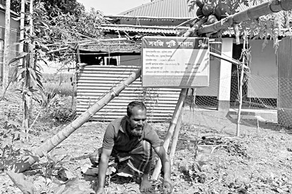 স্বপ্নের ঠিকানায় ভাগ্য বদল