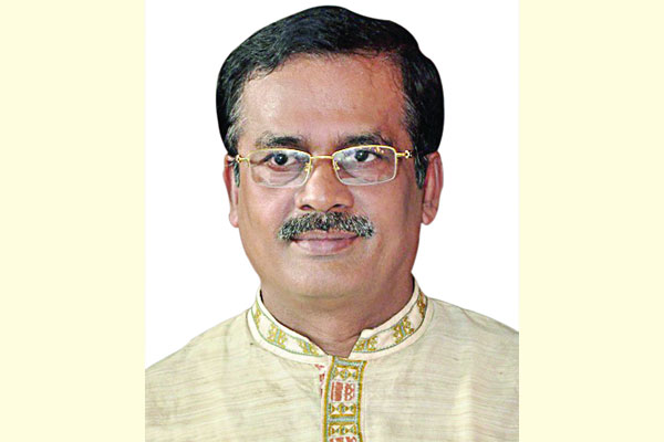 দেশের অগ্রযাত্রা থামিয়ে দিতে ষড়যন্ত্র হচ্ছে : নানক