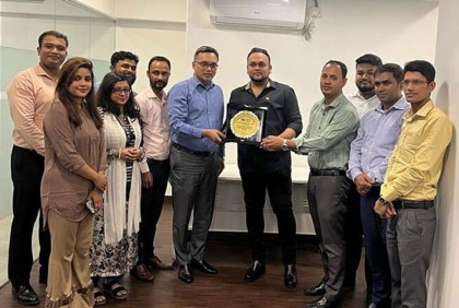 এফবিসিসিআই’র স্ট্যান্ডিং কমিটির কো-চেয়ারম্যান হলেন আসওয়াত আকসির মুজিব