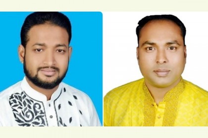 সিংড়ায় স্বেচ্ছাসেবক লীগের সভাপতি হাসান, সম্পাদক মহন
