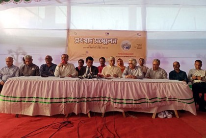 ঢাবি অ্যালামনাইয়ের শতবর্ষের মিলনমেলা ১২ মার্চ