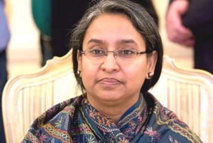 ‘শিক্ষার্থীদের ক্ষতি পুষিয়ে নিতে নানা পদক্ষেপ নিচ্ছে সরকার’