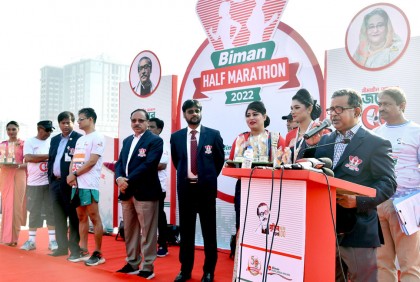 ‌‘বিমানের টরন্টো ফ্লাইট চালু হচ্ছে ২৬ মার্চ’

