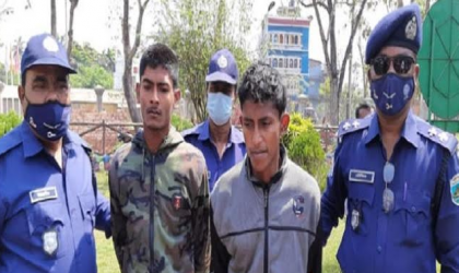 ত্রিভুজ প্রেমের কারণে প্রাণ দিতে হলো জুয়েলকে