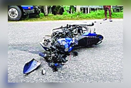 সাকিব বলেছিল- মা, চিন্তা করোনা বৃহস্পতিবার ফিরে আসব 