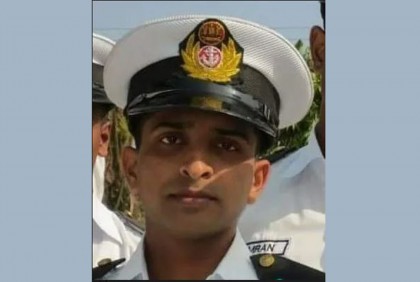 মলদোভায় ইমিগ্রেশন শেষে হাদিসুরের মরদেহ রোমানিয়ার পথে

