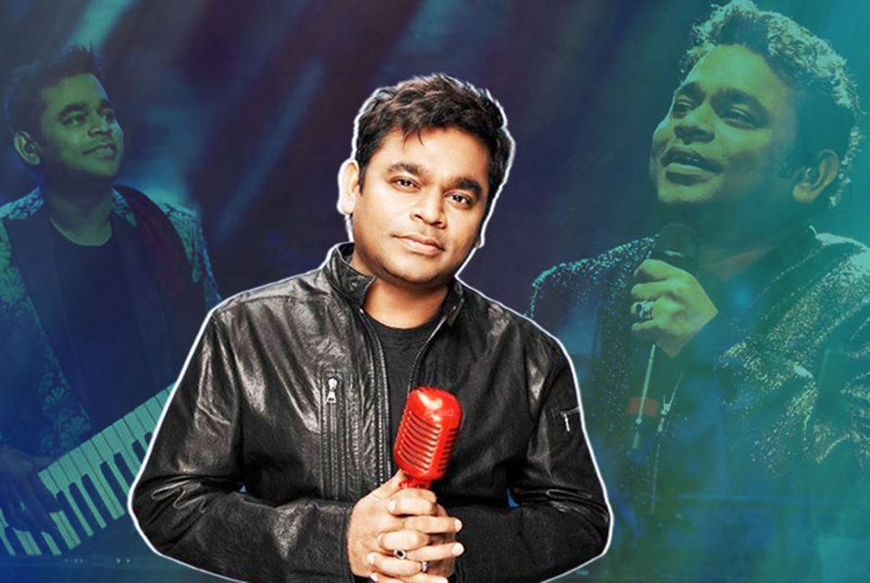 বিসিবির কনসার্টে আসছেন এ আর রহমান

