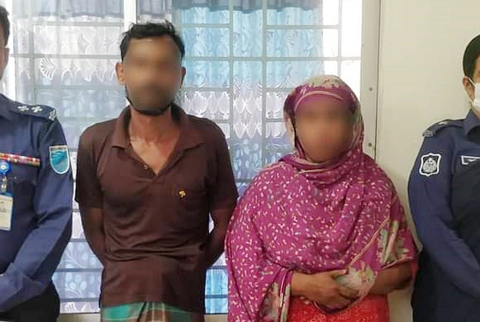 প্রেমিকার স্বজনদের মারধরে প্রেমিকের মৃত্যু  

