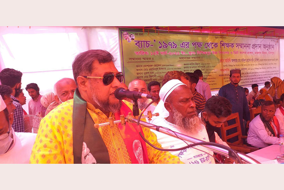 বিএনপি-জামায়াত নতুন করে ষড়যন্ত্রে লিপ্ত হচ্ছে : মাইনুল হোসেন