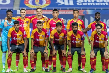 এএইচএফ কাপে বড় জয় পেল বাংলাদেশ