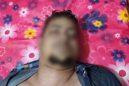 মোটরসাইকেল কেড়ে নিল এনজিও কর্মীর প্রাণ