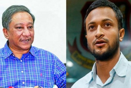 সাউথ আফ্রিকার প্রকৃতিতে ভালো বোধ করবেন সাকিব!
