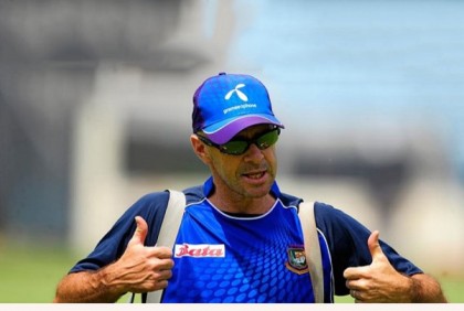 দক্ষিণ আফ্রিকায় ভালো করবে বাংলাদেশ : সিডন্স

