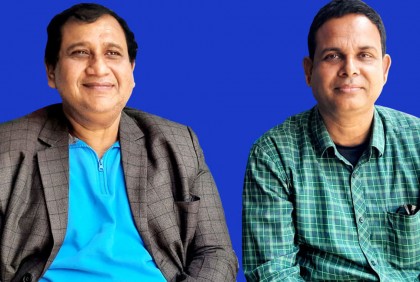 কুড়িগ্রাম প্রেসক্লাবের সভাপতি রাজু, সাধারণ সম্পাদক ফারুক