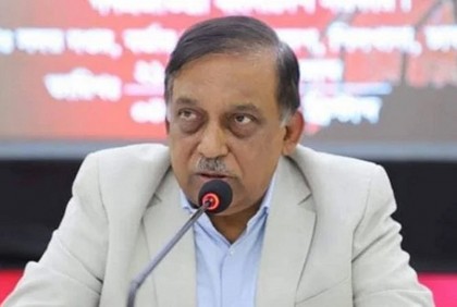 মা তার জঙ্গি ছেলেকে আমাদের হাতে তুলে দিয়েছেন : স্বরাষ্ট্রমন্ত্রী

