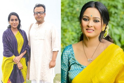 হিমাদ্রিতার গানের প্রশংসায় নায়ক রিয়াজ