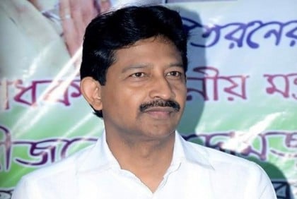 ‘আগামী দিনে পশ্চিমবঙ্গে দূরবীন দিয়ে দেখতে হবে বিজেপিকে’