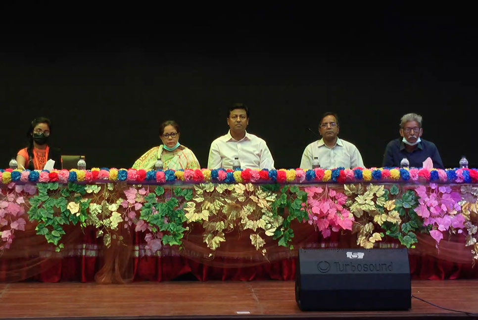 বরিশালে দুই দিনব্যাপী আন্তর্জাতিক শিশু চলচ্চিত্র উৎসব 