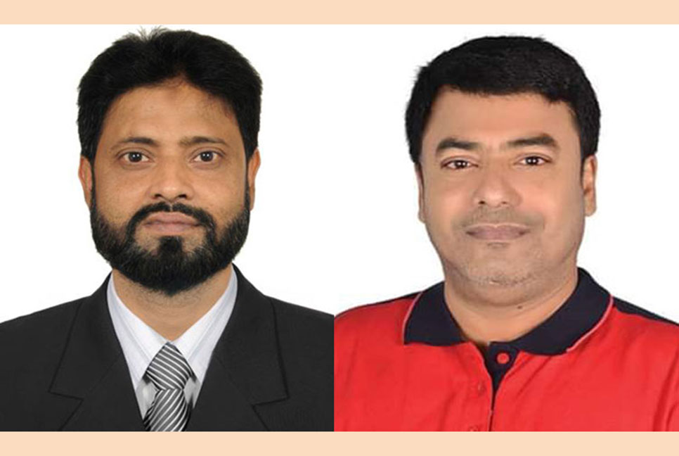 জাতীয় যুব সংহতি ঢাকা উত্তরের আহ্বায়ক বাদল, সদস্য সচিব সাহিদ 

