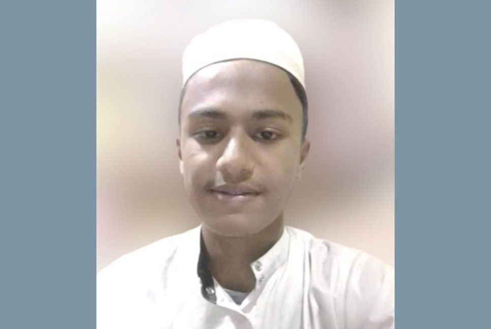 নোয়াখালীতে দোকান কর্মচারীর মৃত্যু নিয়ে রহস্য, শ্বশুর গ্রেফতার