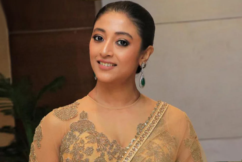 সাহসী চরিত্রে অভিনয়ে আপত্তি নেই : পাওলি দাম