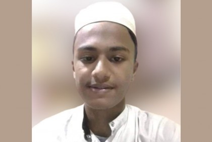 জামাইকে হত্যা করে লাশ বাড়ি পাঠানোর অভিযোগ শ্বশুরের বিরুদ্ধে
