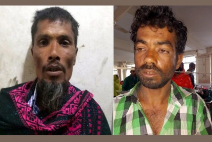 জমি নিয়ে জোড়া খুনের মামলায় আরেক আসামি গ্রেফতার
