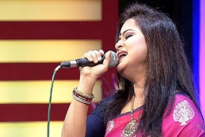 বৈশাখীর 'সকালের গানে' গাইবেন কণ্ঠশিল্পী চম্পা বনিক