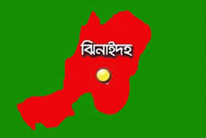 ঝিনাইদহে হত্যা মামলার আসামিকে কুপিয়ে হত্যা

